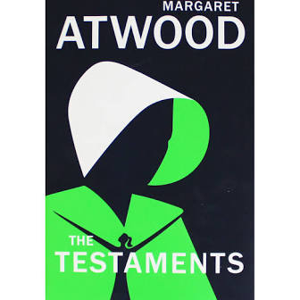Whose fault is it anyway? Margaret Atwood’s ‘The Testaments’