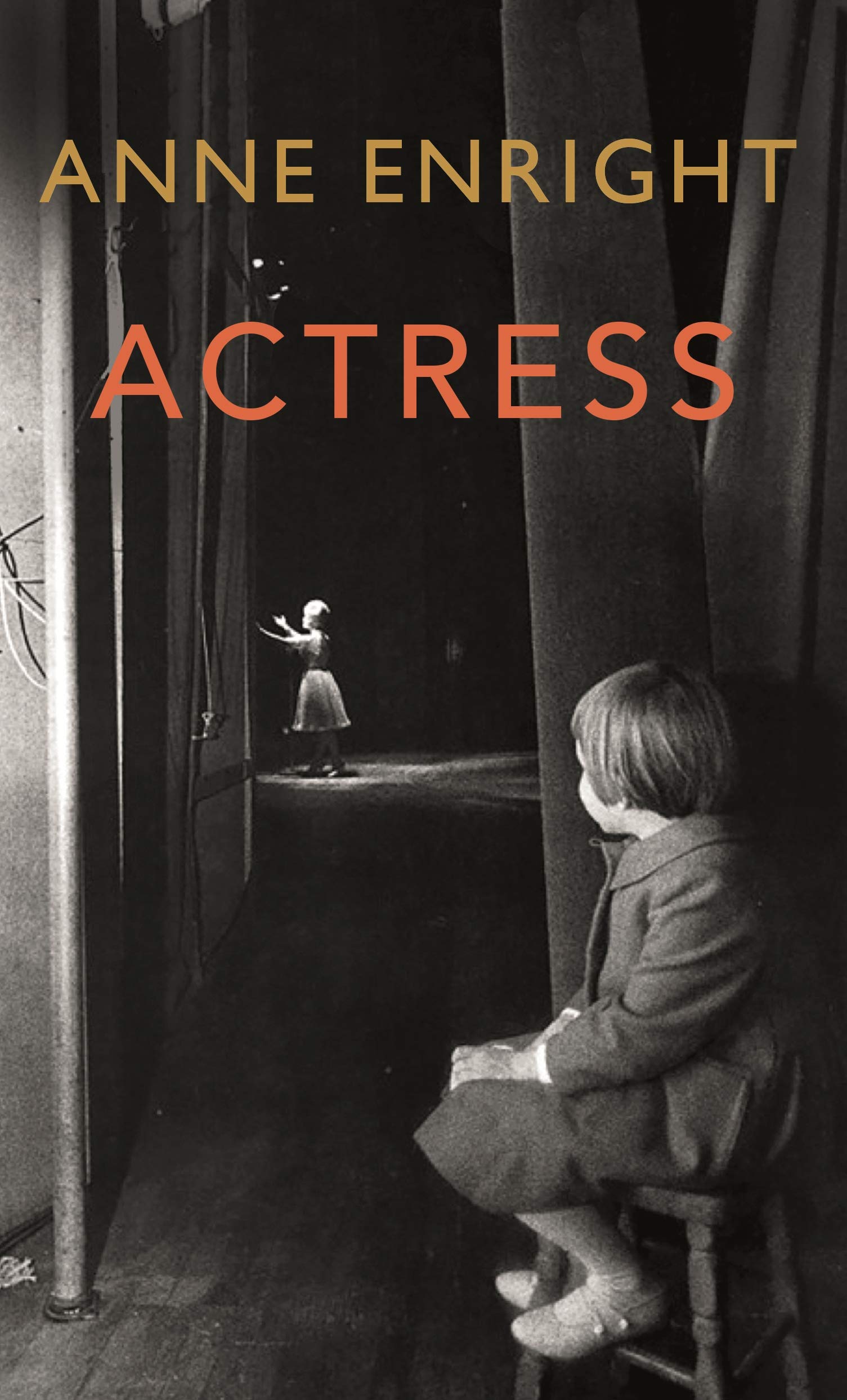 Anne Enright’s ‘Actress’ (part 1): finding a mother