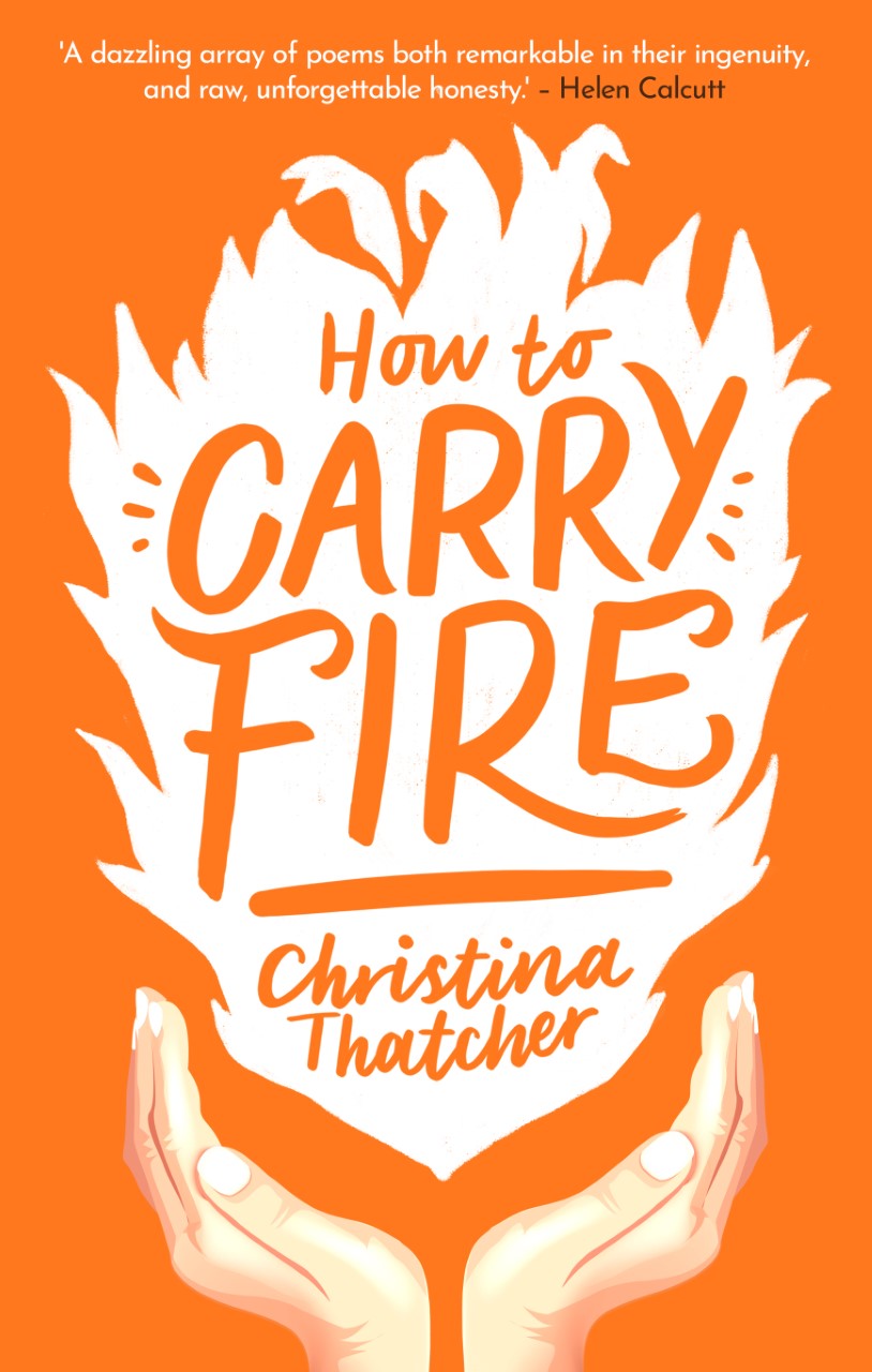 Two families, alike in dignity: Christina Thatcher’s ‘How to Carry Fire’