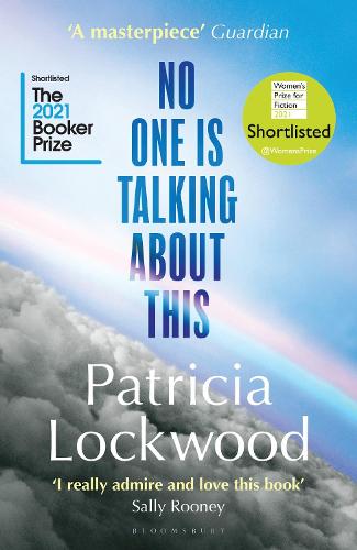 Archiving grief: Patricia Lockwood’s ‘No One Is Talking About This’