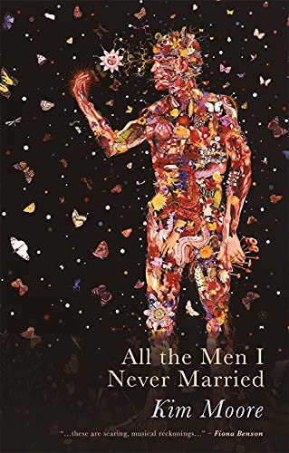 Mirror mirror: the ‘reverso’ poem in Kim Moore’s ‘All the Men I Never Married’