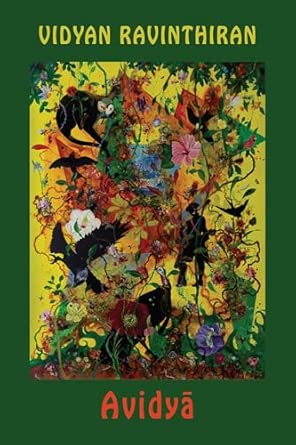 No pain, no poetry: nostalgia in Karen Solie’s ‘Wellwater’ and Vidyan Ravinthiran’s ‘Avidya’